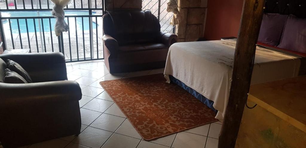 FK Guest Inn photo 2