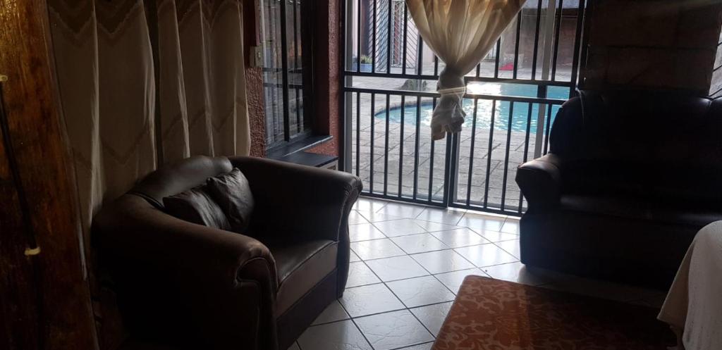 FK Guest Inn photo 4