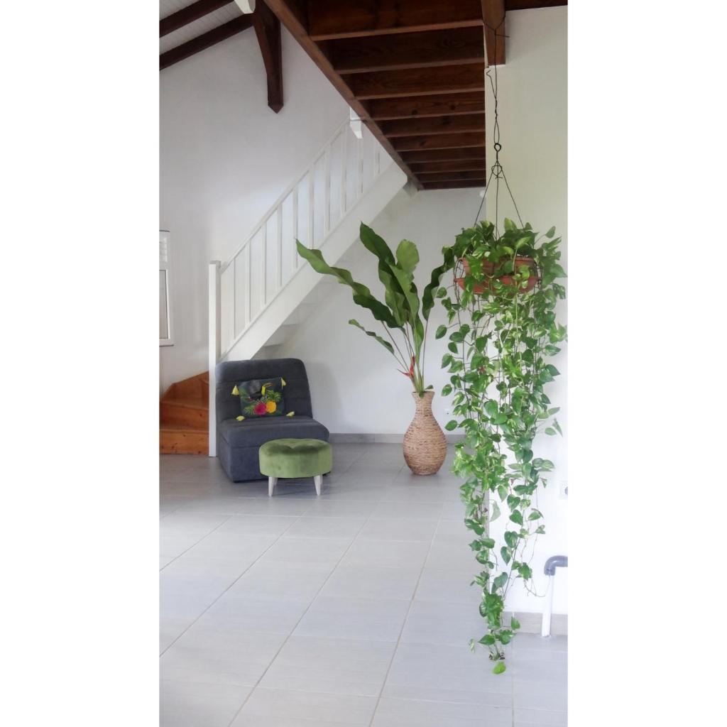 Villa Tourmaline photo 1