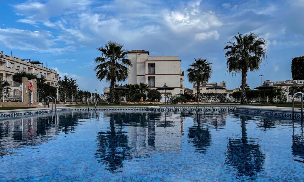 021 Casa Cálida - Orihuela Costa photo 3