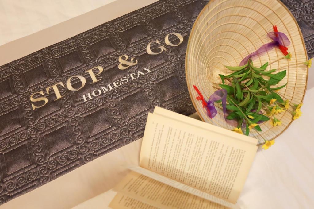 Stop and Go Boutique Homestay Hue