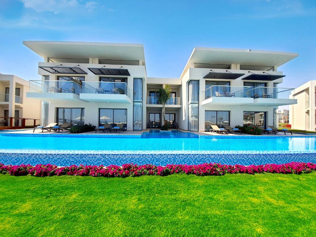 Rixos Premium Magawish Suites and Villas- Ultra All-Inclusive photo 3