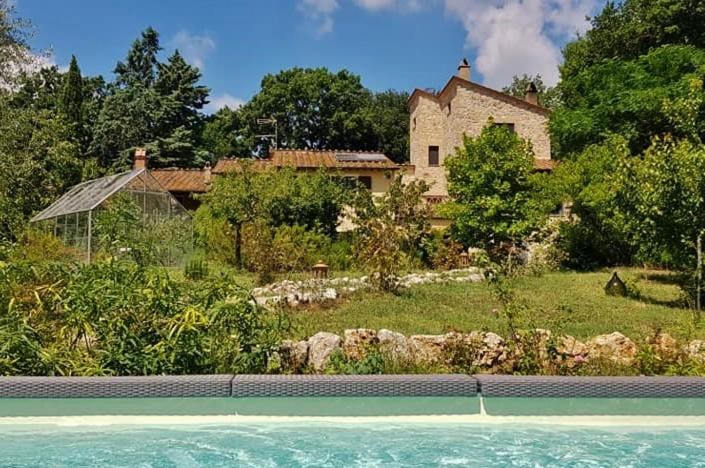 B&B and Wellness Il Pomario di Montepiglio Resort Naturista photo 3