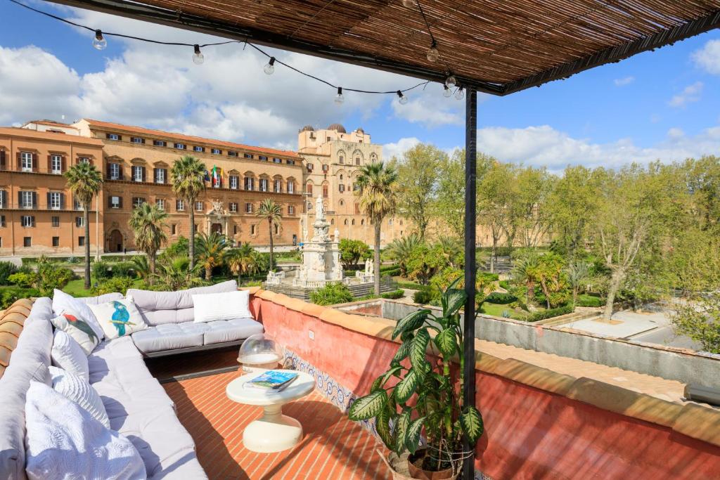 Palermo Magic House photo 1