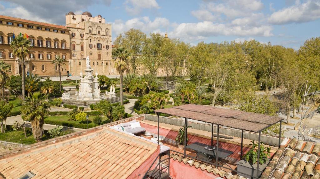 Palermo Magic House photo 2