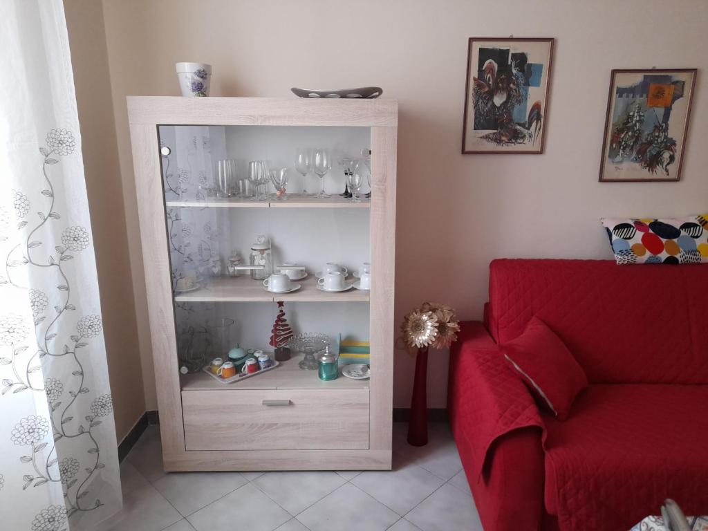 Appartamento Centrale con garage photo 4