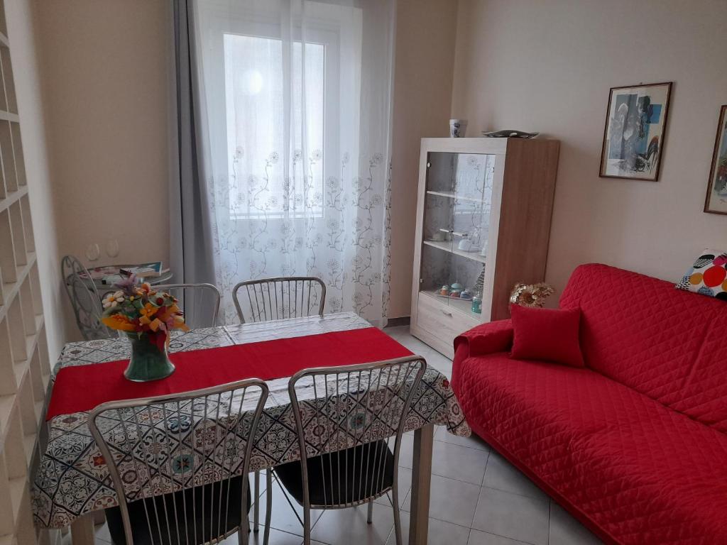Appartamento Centrale con garage photo 2