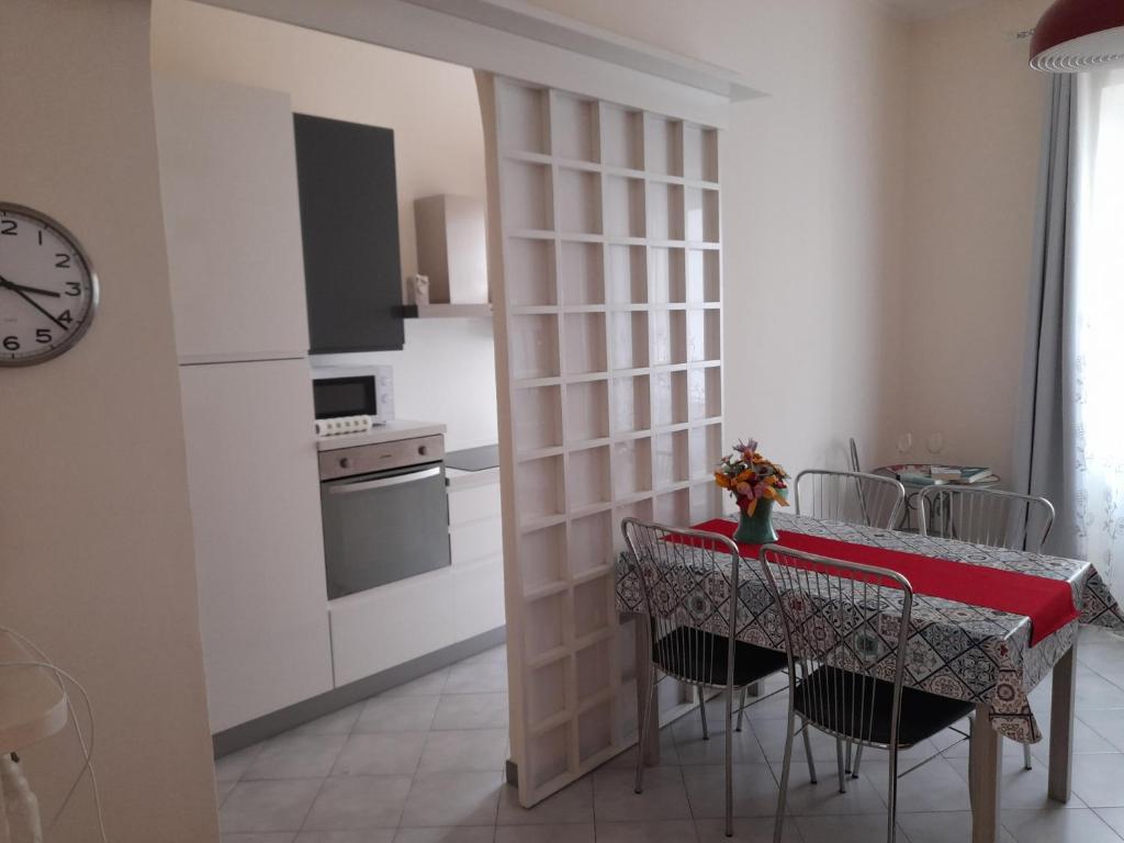 Appartamento Centrale con garage photo 1