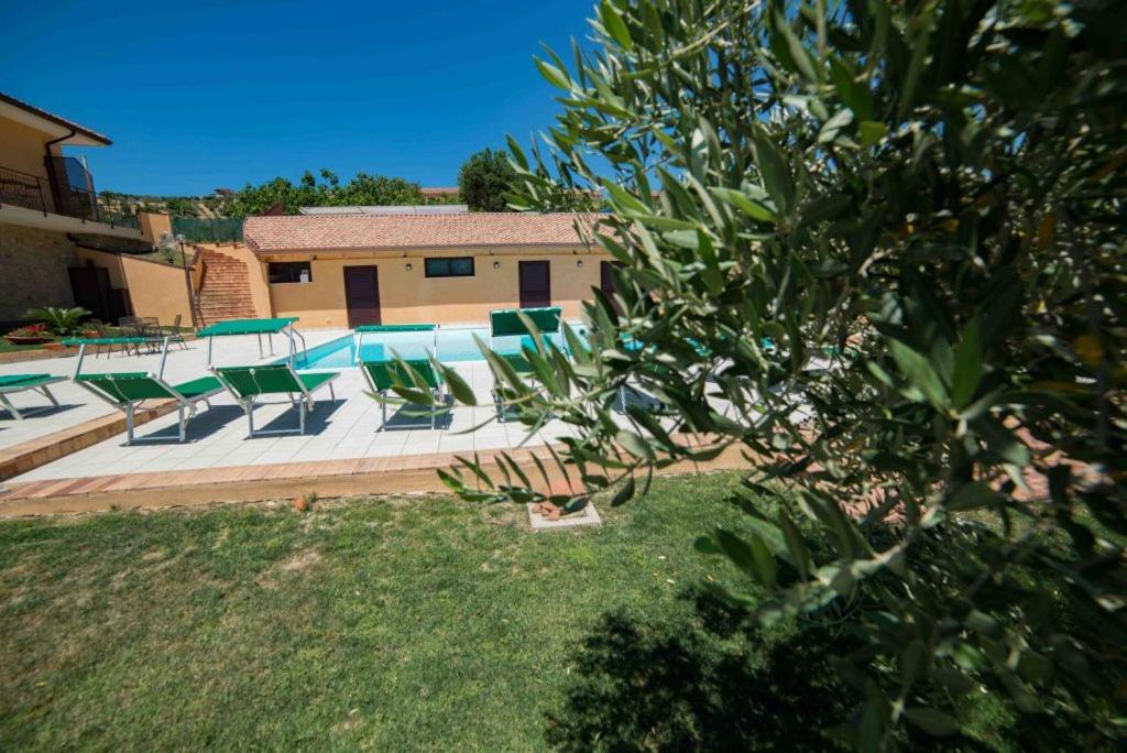 Villa Sansivieri photo 1