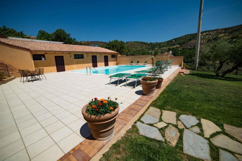 Villa Sansivieri photo 2
