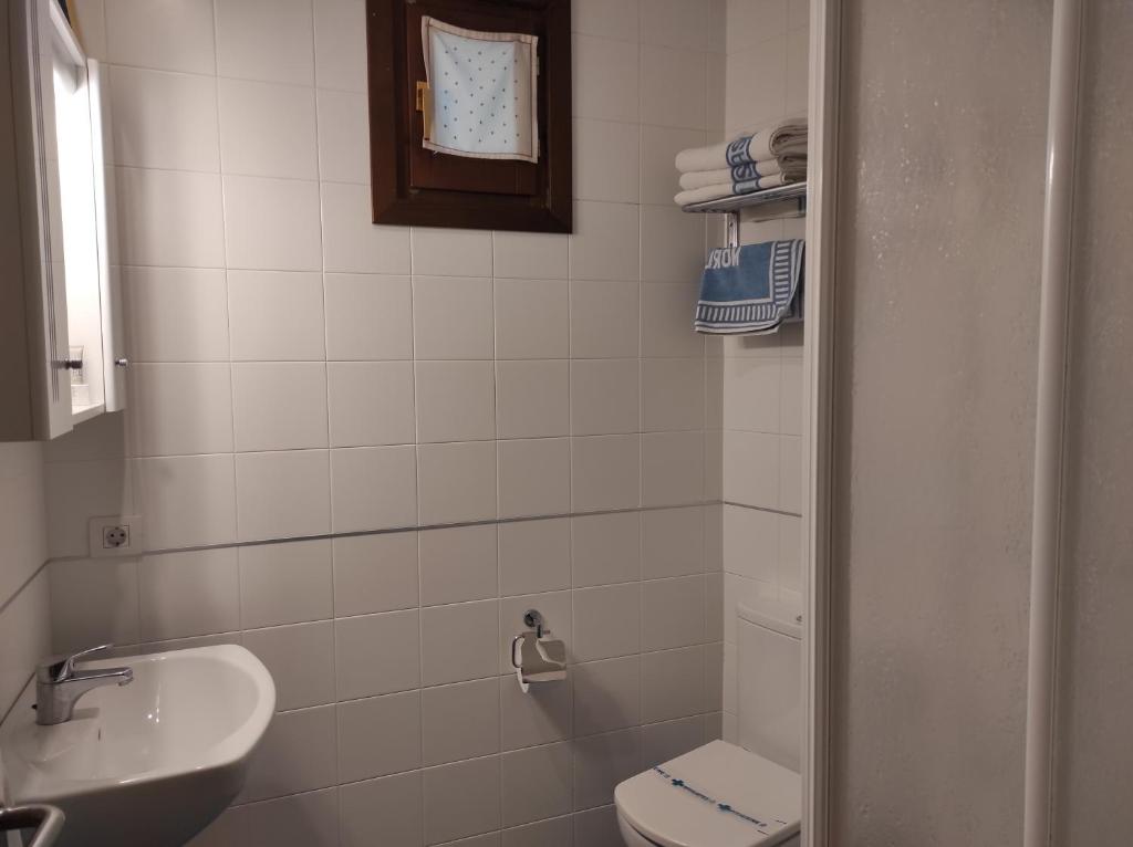 Apartamento Morlans Panticosa photo 4