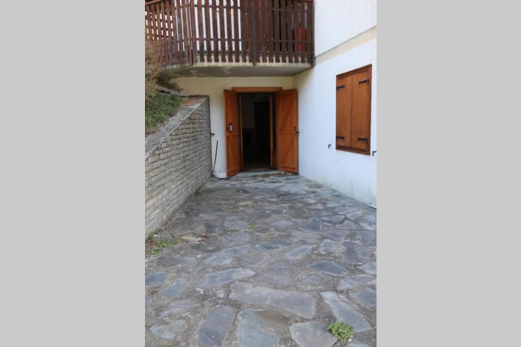 Appartamento IL QUADRIFOGLIO photo 2