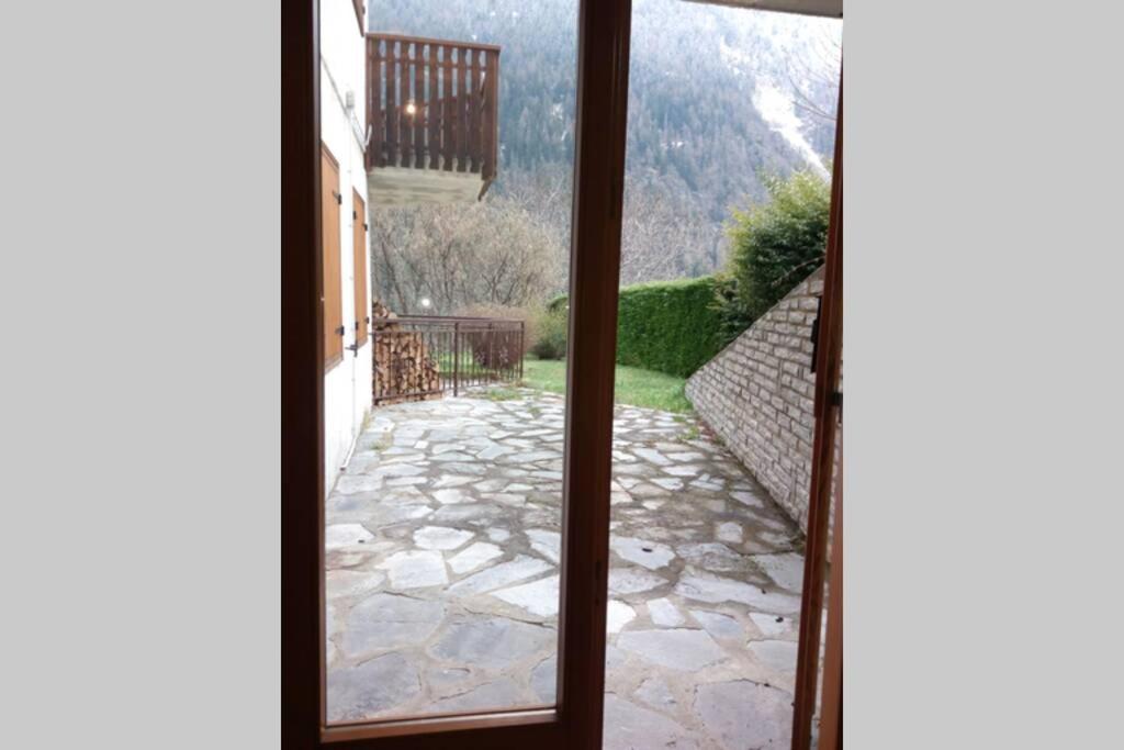 Appartamento IL QUADRIFOGLIO photo 4