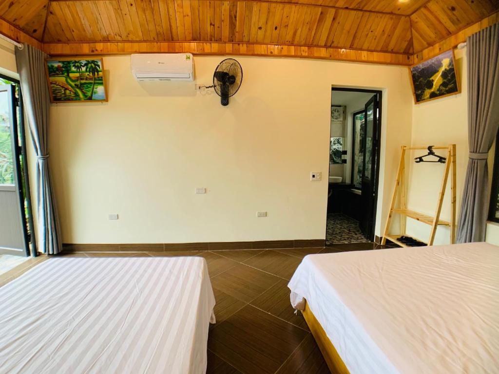 Trang An Peaceful Homestay