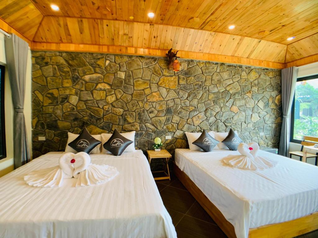 Trang An Peaceful Homestay