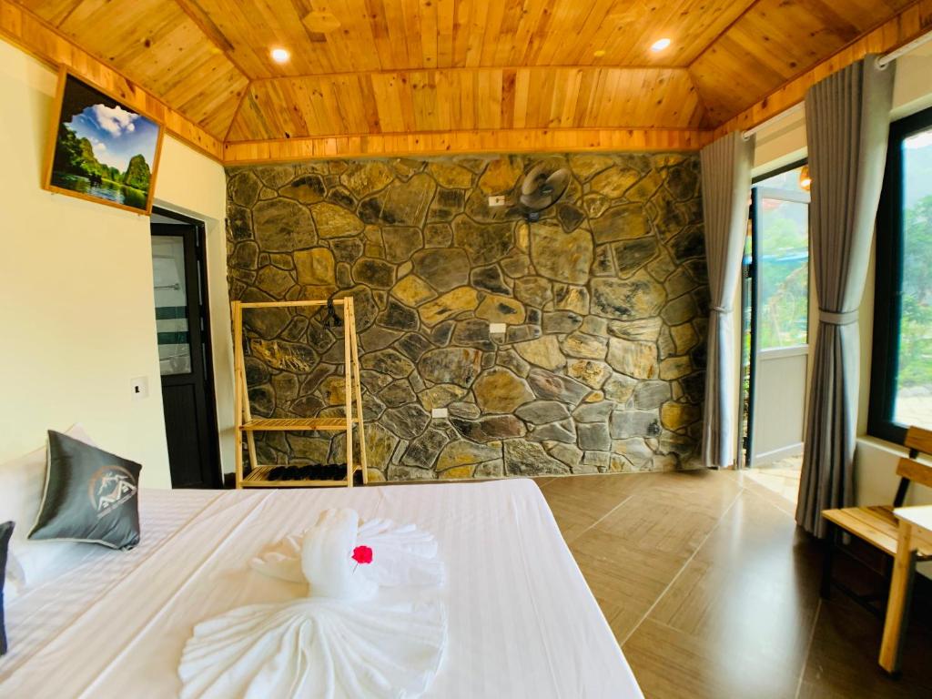 Trang An Peaceful Homestay