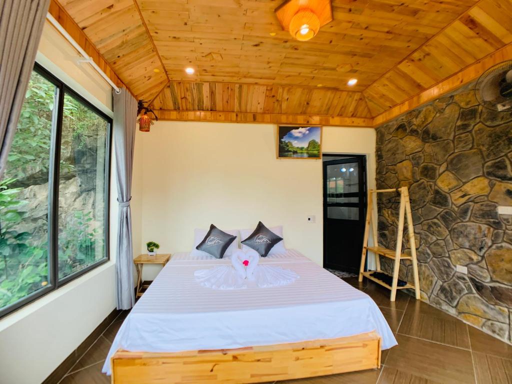 Trang An Peaceful Homestay