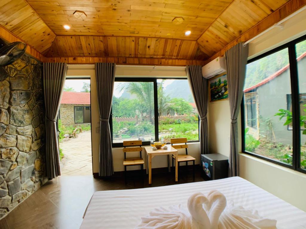 Trang An Peaceful Homestay