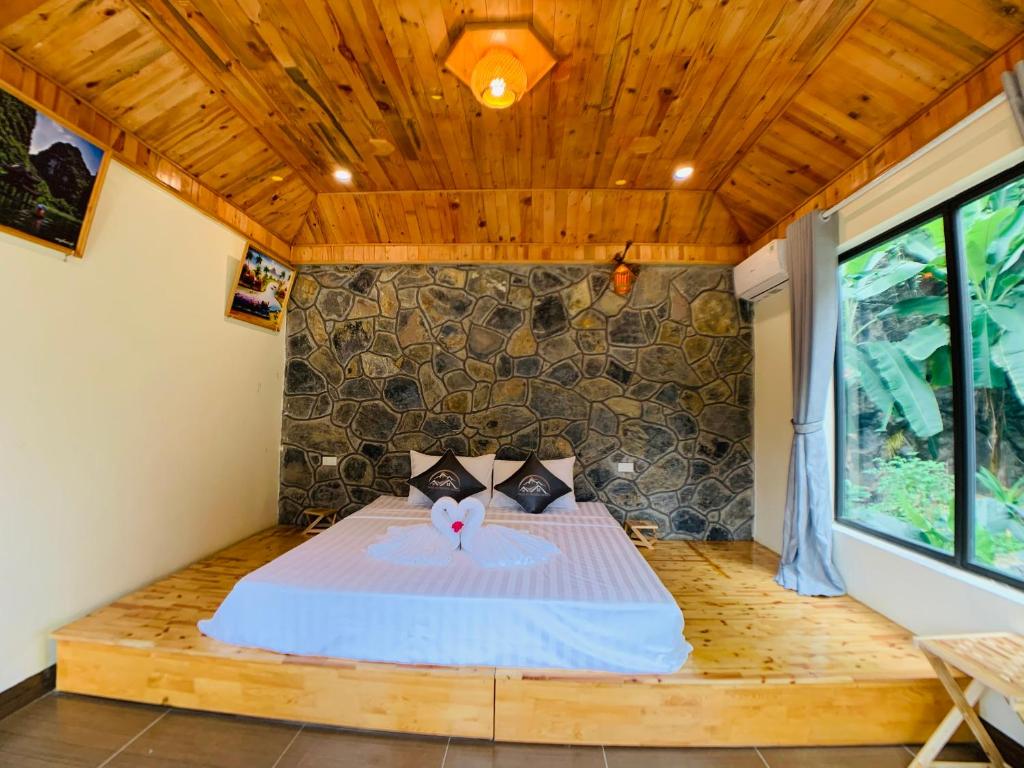 Trang An Peaceful Homestay