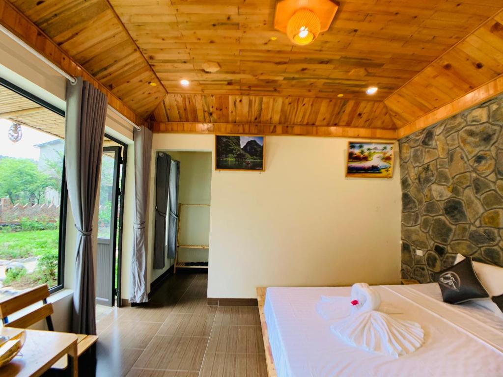 Trang An Peaceful Homestay