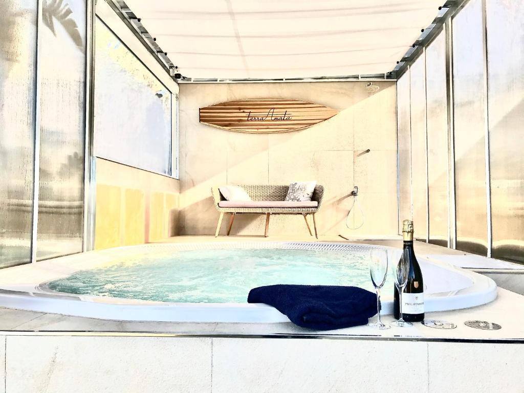 Terramata Resort Case Vacanza photo 4