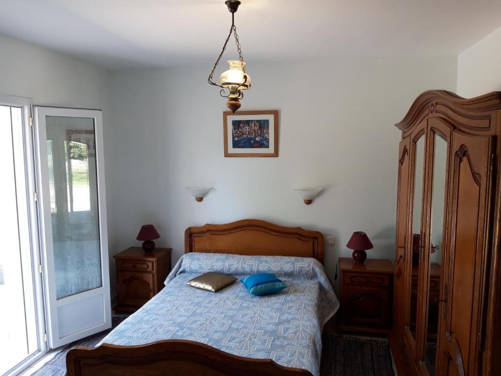 Appartement en rez de chaussee de maison photo 3