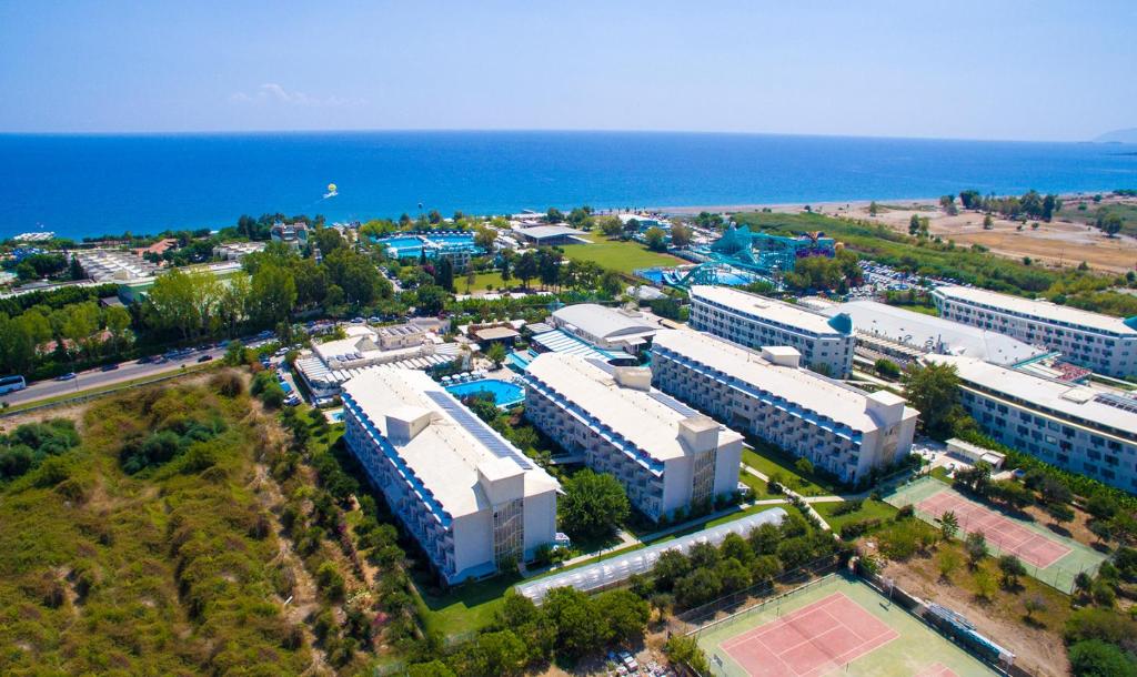 Miarosa Kemer Beach photo 1