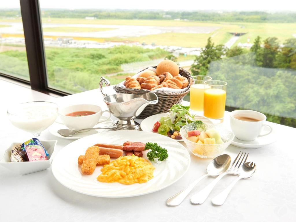 Marroad International Hotel Narita photo 2