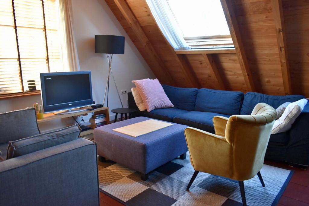 B&B De Pastorie bij Dokkum photo 4