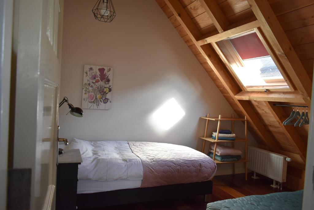 B&B De Pastorie bij Dokkum photo 2