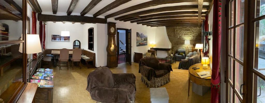 CHALET DE MANU photo 2