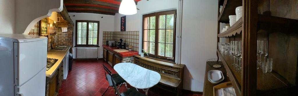 CHALET DE MANU photo 1