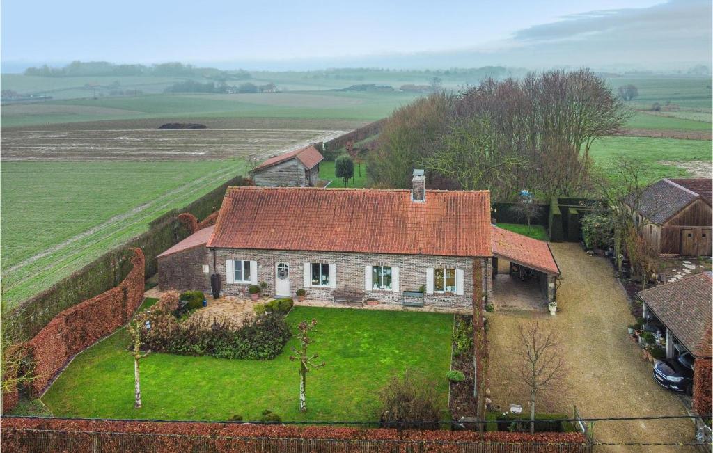 Awesome Home In Kemmel With 3 Bedrooms And Wifi photo 1