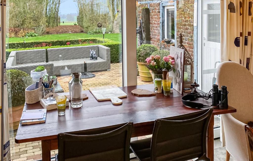 Awesome Home In Kemmel With 3 Bedrooms And Wifi photo 4