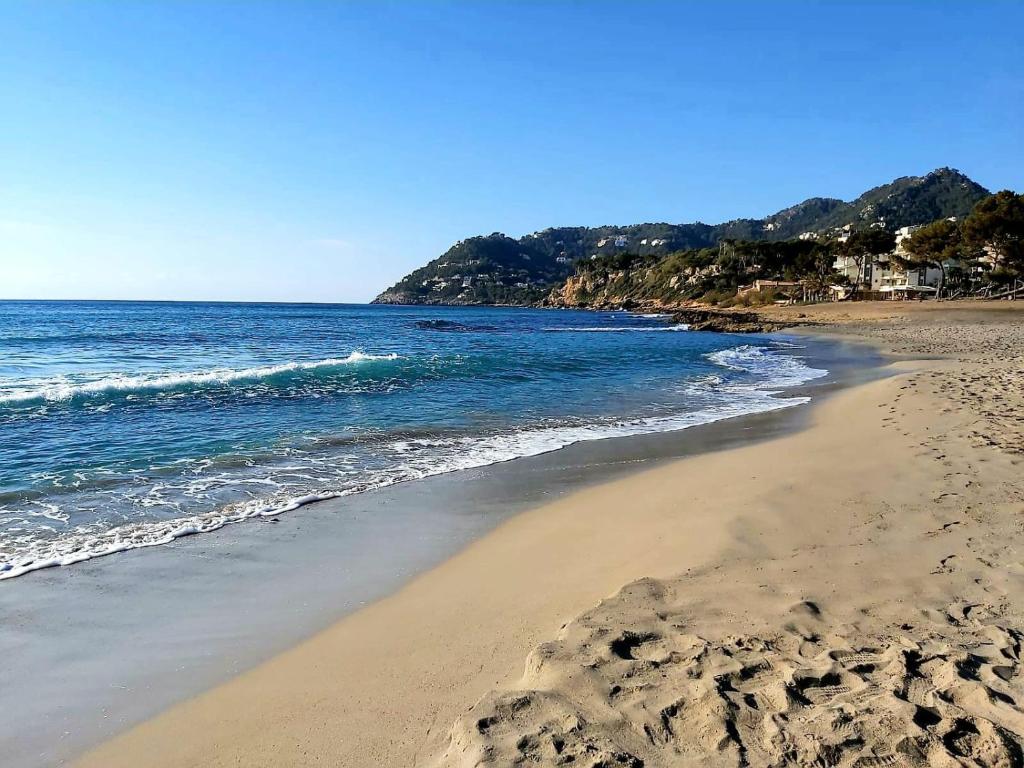 Apartment 4B Formentor sea view & pool in Cañamel - Tap to explore photos