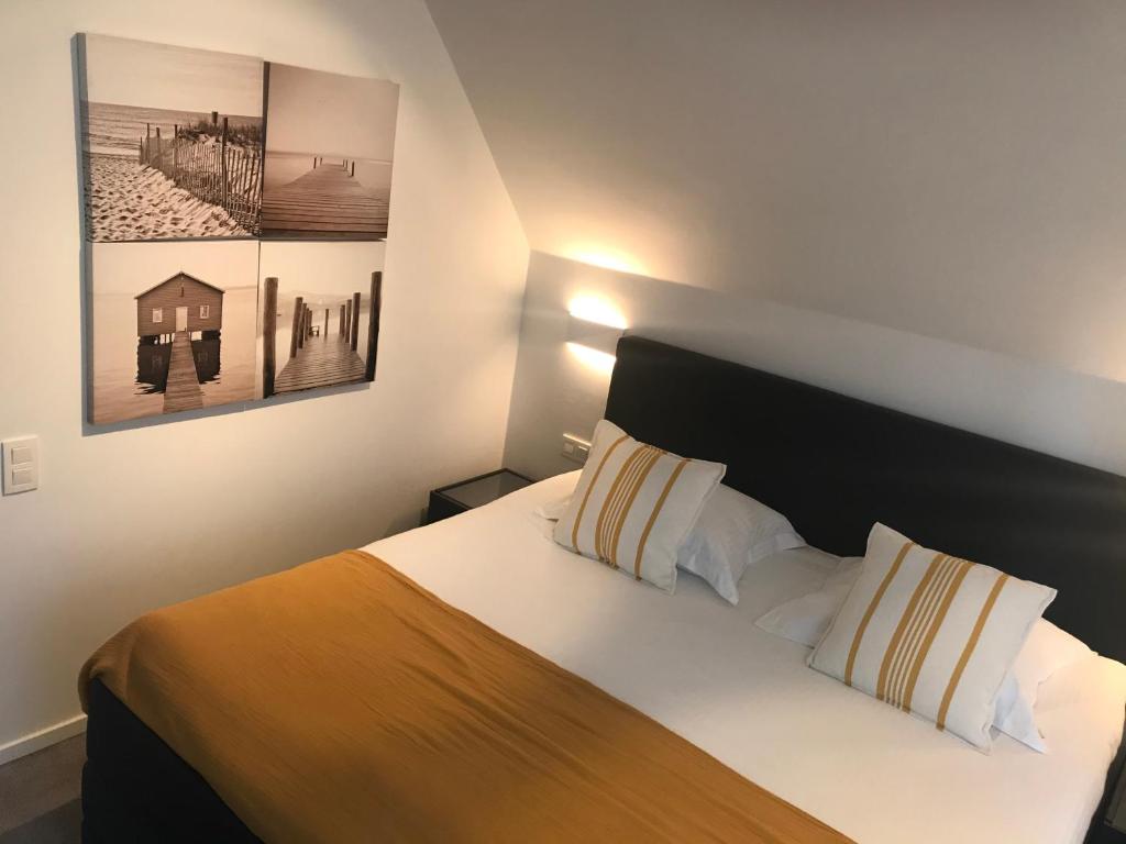 VILLA FER-GUY " Beeldige Suite met parking, nabij strand en casino" photo 4