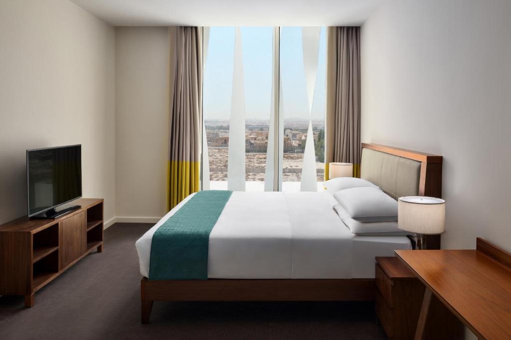 Staybridge Suites Al Khobar, an IHG Hotel photo 2
