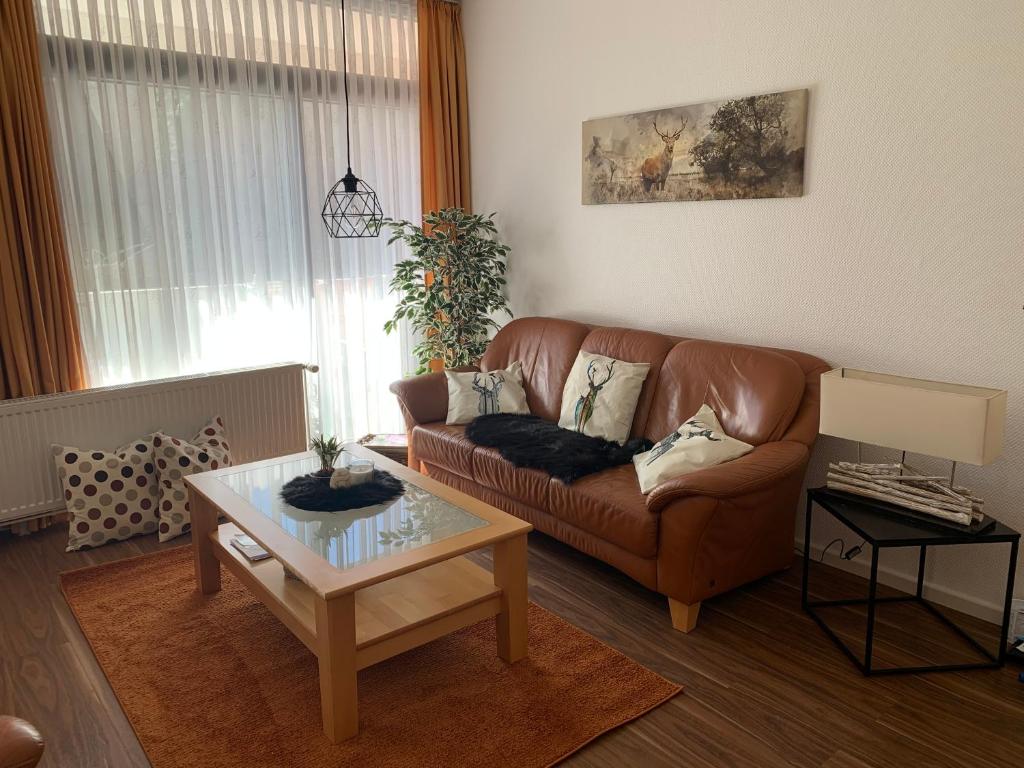 Ferienwohnung Körner Nr. 1
