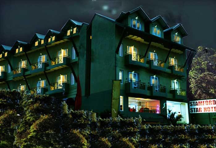 Stamford Star Hotel