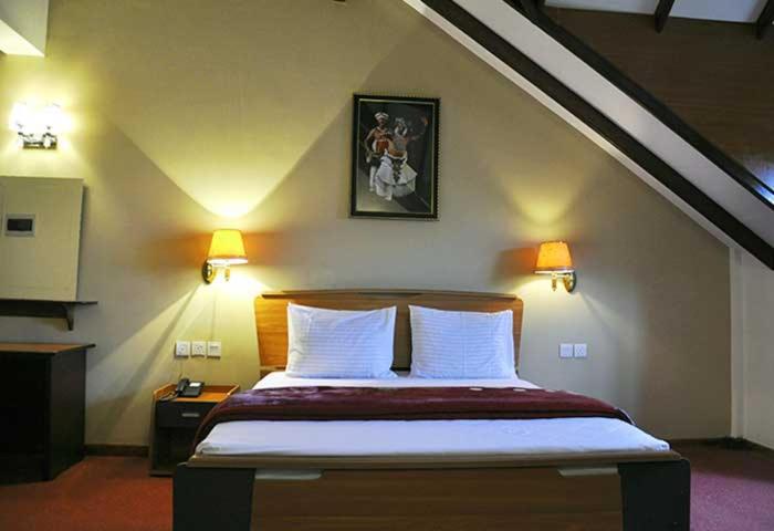 Stamford Star Hotel photo 2