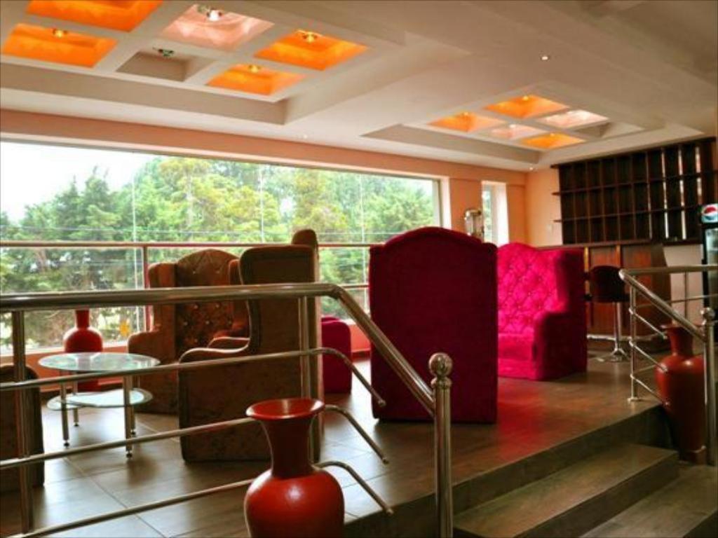 Stamford Star Hotel photo 3