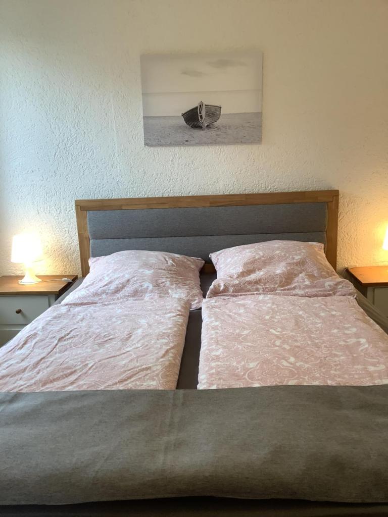 Pension Villa Wolkenlos photo 2