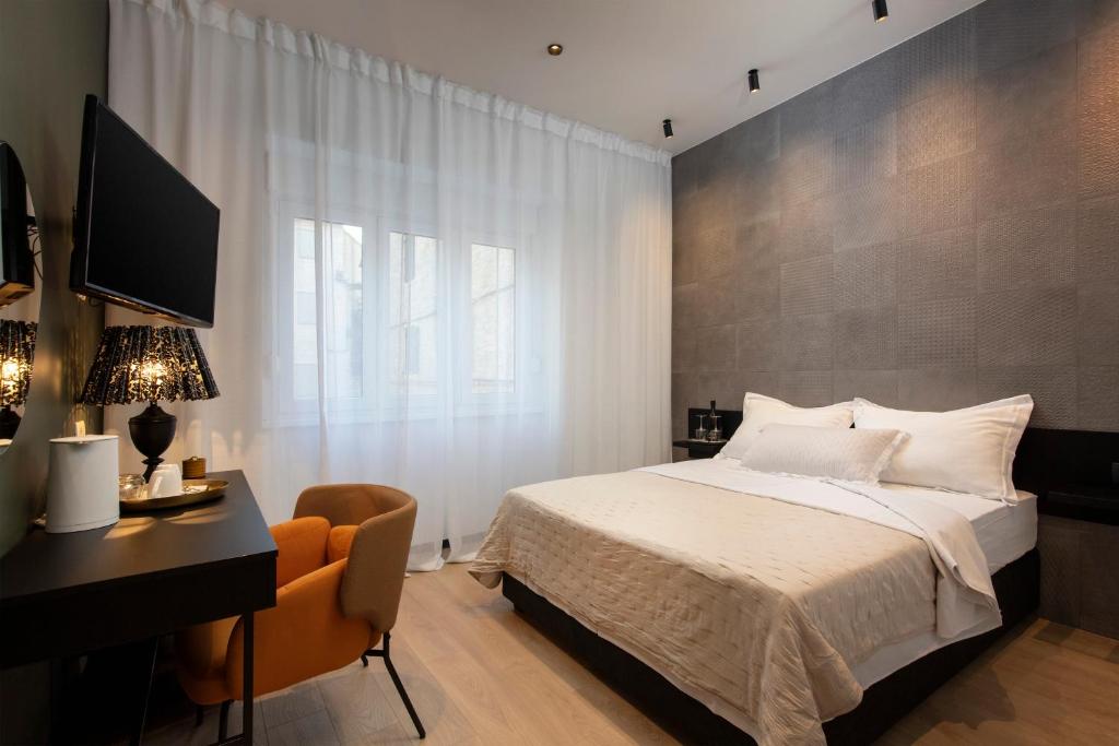 Aborda Rooms photo 1