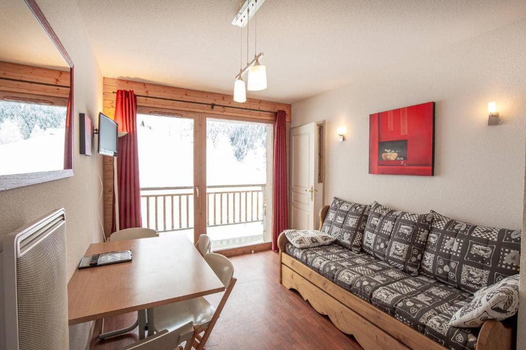 Chalets de Florence FORET & FAMILLE appartements by AlpVision Résidences photo 1