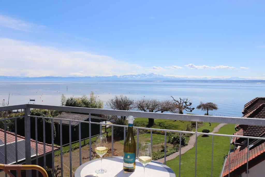 Strandhaus Hagnau photo 1