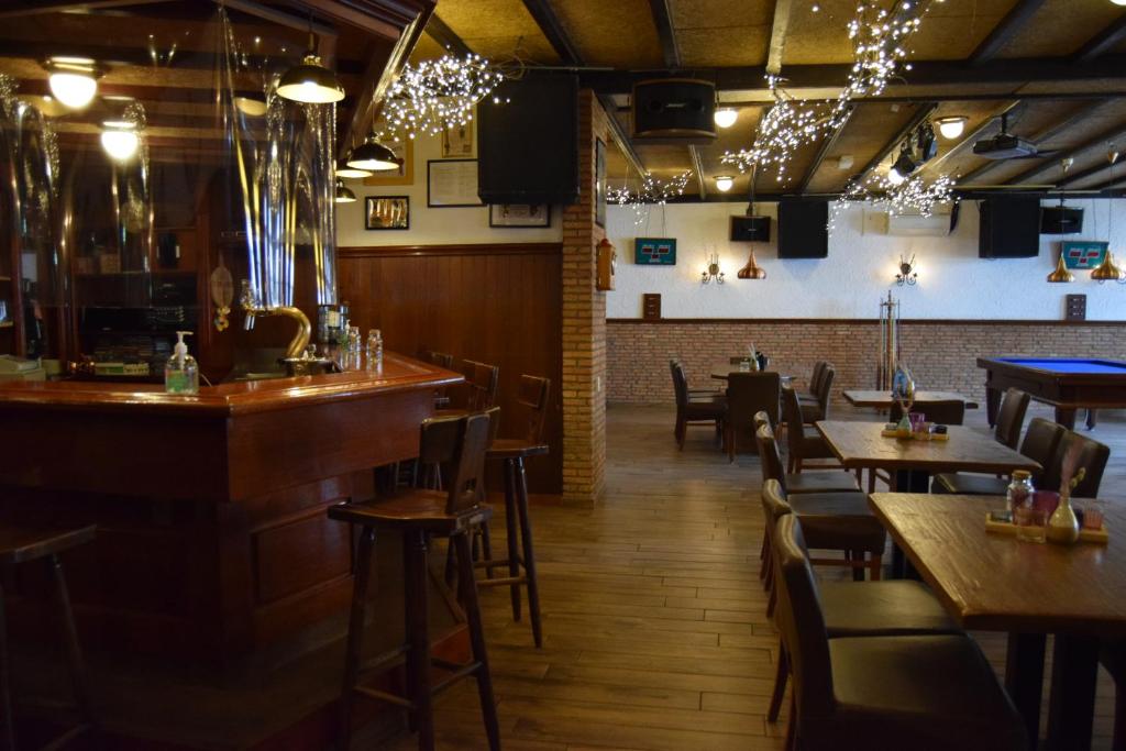 Hotel Cafe 't Zonneke photo 2
