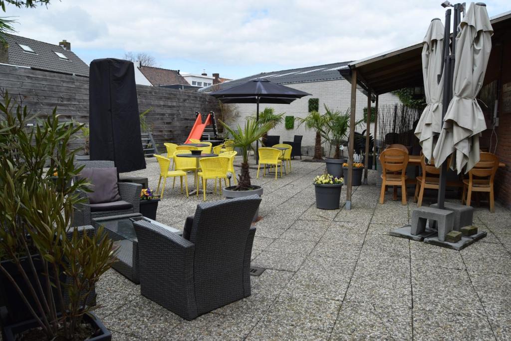 Hotel Cafe 't Zonneke photo 1