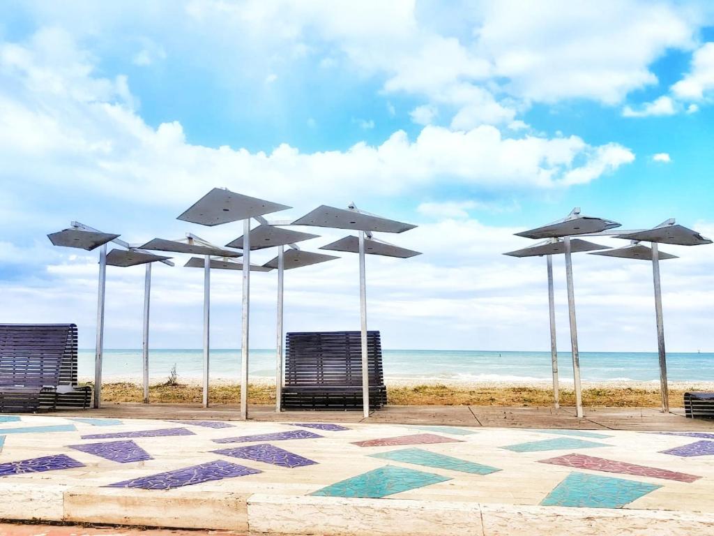 Appartamento Mare Nardo photo 3
