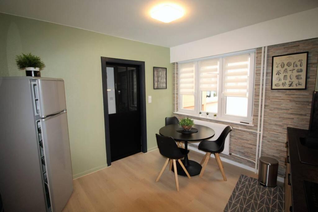Appartement tout confort, meublé et équipé. photo 3