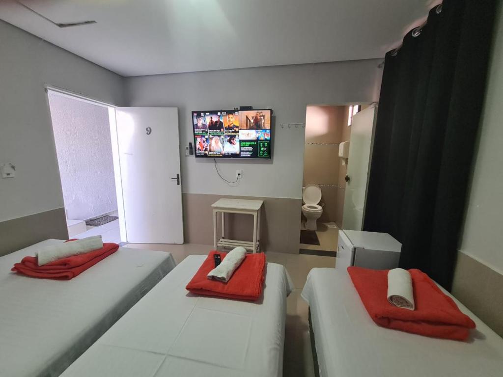 Hotel Entre Rios photo 2